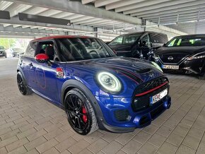 Mini Cooper JCW facelift A/T 247kw - 2