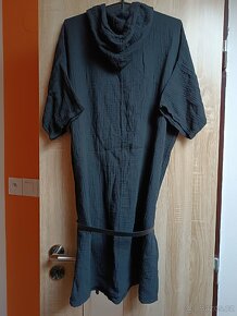 Mušelinová tunika XL/ XXL, nové - 2