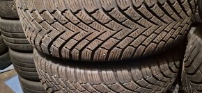 195/65 R15 T zimní pneumatiky - 2