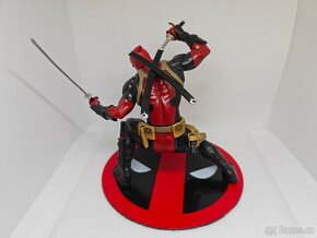 KOTOBUKIYA Deadpool Marvel - ARTFX - 2