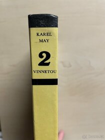 Vinnetou 2. díl - 2