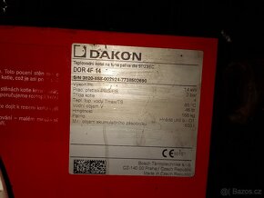 Dakon F14 ECO 4 - 2