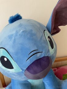 Stitch 130cm - 2