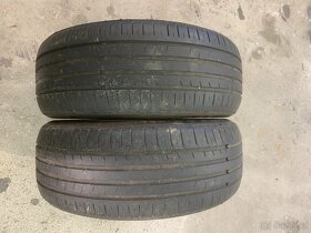 pneu 205/55 R16 - 2