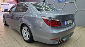 BMW 530D 160kw - 2