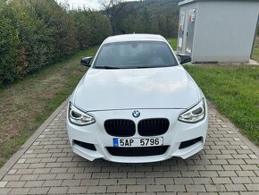 Bmw f21 125d 200kw - GO motoru, automat, mpaket - 2