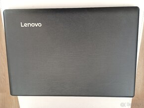 Lenovo Ideapad 110 4GB RAM, 240GB SSD - 2