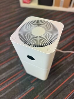 Čistička vzduchu / Mi Air Purifier Xiaomi - 2