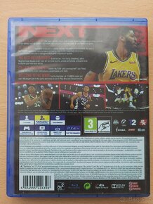 NBA 2K 20 - 2