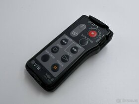 Dálkové ovládání k videokamerám SONY (různé typy) - 2
