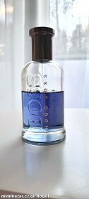 Hugo Boss BOSS Bottled Infinite POUŽITÉ nyní 65 ml - 2