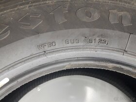prodam pneu 235/65 R16 C - 2