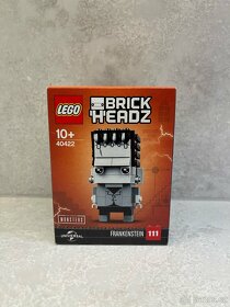 LEGO® BrickHeadz 40422 Frankenstein - 2