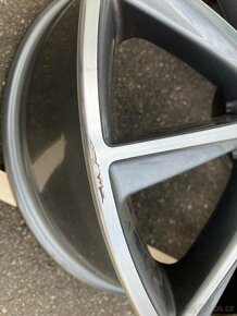 ALU DISK MERCEDES-BENZ 1ks S-class - 2