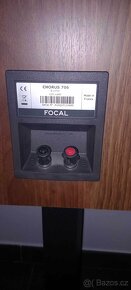 Prodej Focal Chorus 706 - 2