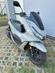 Honda pcx 125 - 2