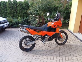 Ktm 950 Adventure S - 2