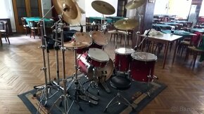 Bicí souprava Mapex - 2