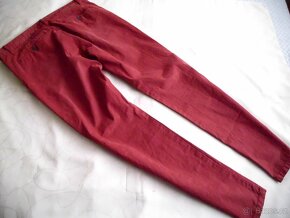 Desigual pánske chino nohavice L-XL - 2