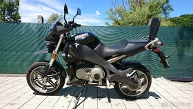 Buell XB12x Ulysses - 2