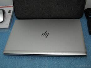 HP EliteBook 850 G8 IPS 16GB i7-1165G7 4.7GHz 512GB SSD - 2