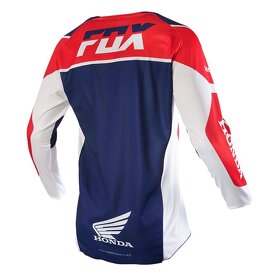 Dres Honda FOX NEW MODEL (875kč) - 2