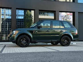 Land Rover Range Rover Sport 3.0 TDV6 HSE - 2