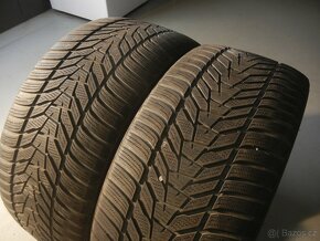 Zimní pneu Hankook 275/35R21 - 2