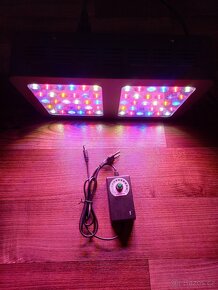 Led grow světlo - 2