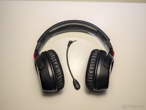 HyperX Cloud Flight Wireless - 2