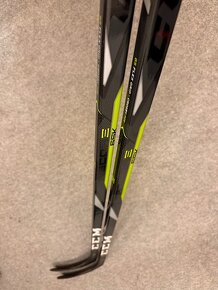 HOKEJKA CCM RIBCORE 65K - 2