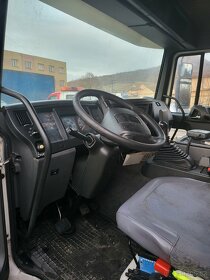 Volvo fl 220 chlaďák - 2