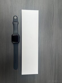 Apple Watch series 8, 45mm - 2