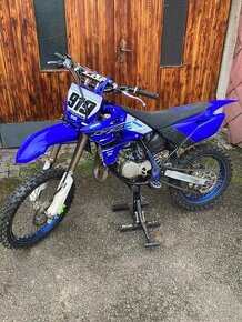 Yamaha yz 85 2021 - 2