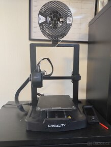 Creality Ender - 3 V3 se - 2