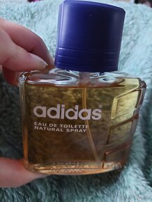 Adidas eau de toilette - 2