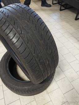 225/50R17 98Y FIRESTONE TZ300 - 2