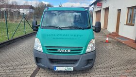 Iveco Daily 2.3 Diesel, valník - 2