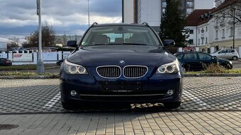 BMW E61 525D FACELIFT AUTOMAT - 2