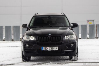 BMW X5 xDrive 30 d - 2