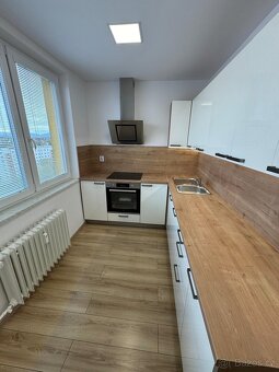 1+1 37 m², ul. Jasmínova, Poruba - 2