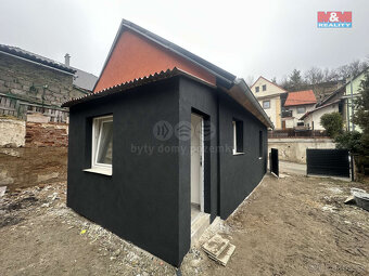 Prodej rodinného domu, 52 m², Brzánky - 2