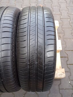 205/60/16 letní pneu michelin - 2