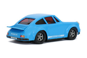 Závodní Auto – PORSCHE 911 modré – ITES 1:32 - 2