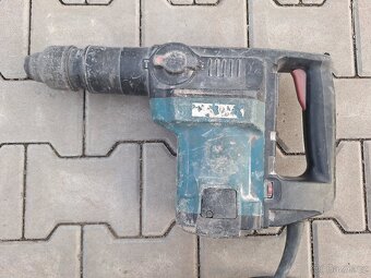 Zbíječka Makita HR4500C - 2