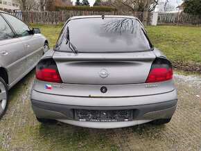 Opel Tigra A - 2