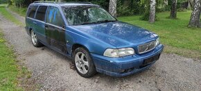 Volvo V70 2.5tdi - 2