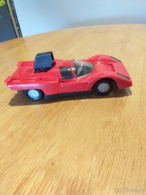 Prodám starou retro hračku auto - 2