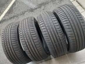 nové Bridgestone Turanza T005 letní  205 60 R 16 92H - 2