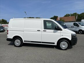 VW T 5 Transporter 2,0TDi,PDC,Kamera,Temp,vč DPH,TZ - 2